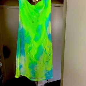 Beach Cover Up (NWT) ALL CLOTHING NWT👍